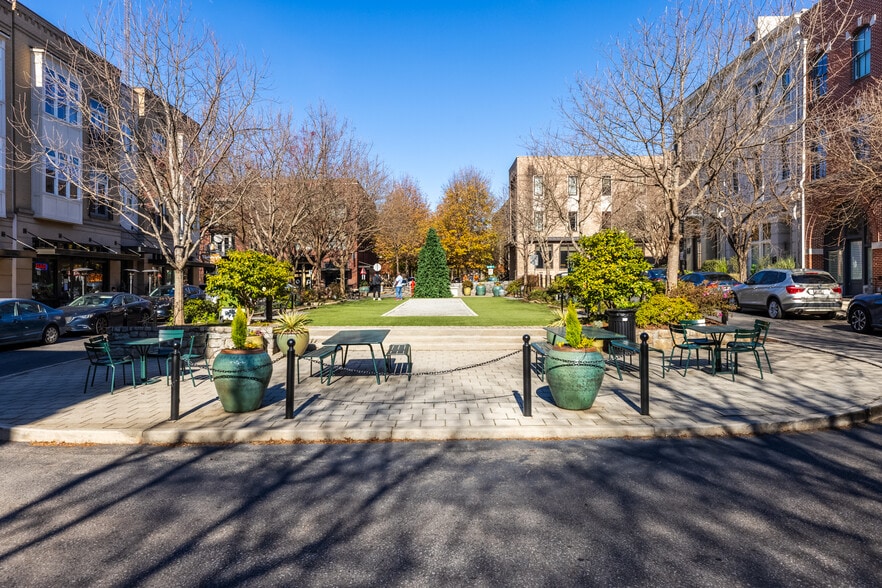 More Photos Of 934 Glenwood Ave SE, Atlanta Loft Creative Space For Sale