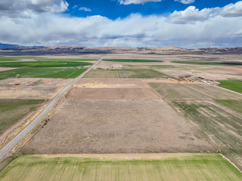 More Photos Of Highway 78, Levan Land For Sale