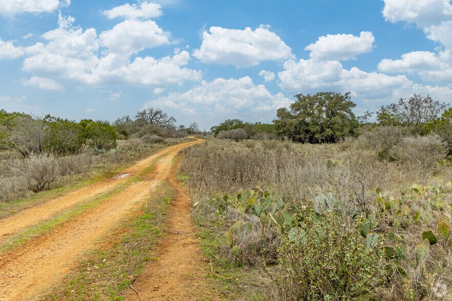 More Photos Of US Hwy 281 & Park Road 4, Burnet Land For Sale