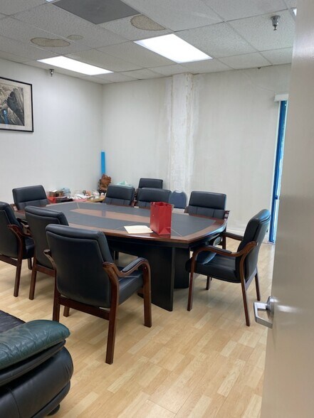 More Photos Of 16520 Gale Ave, City Of Industry Office For Lease