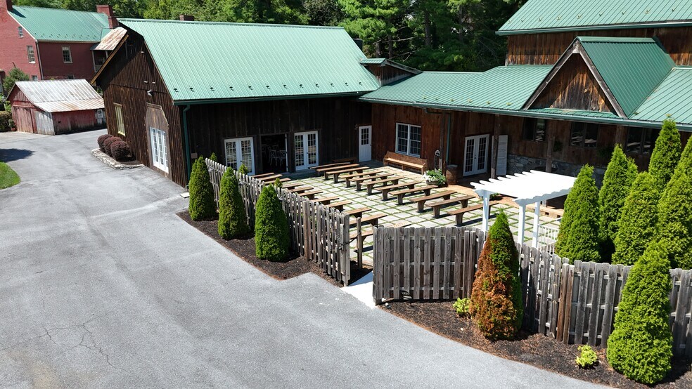 More Photos Of 14506 National Pike, Clear Spring Land For Sale