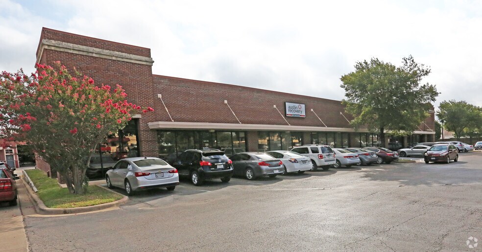 More Photos Of 4201 S Congress Ave, Austin Freestanding For Lease