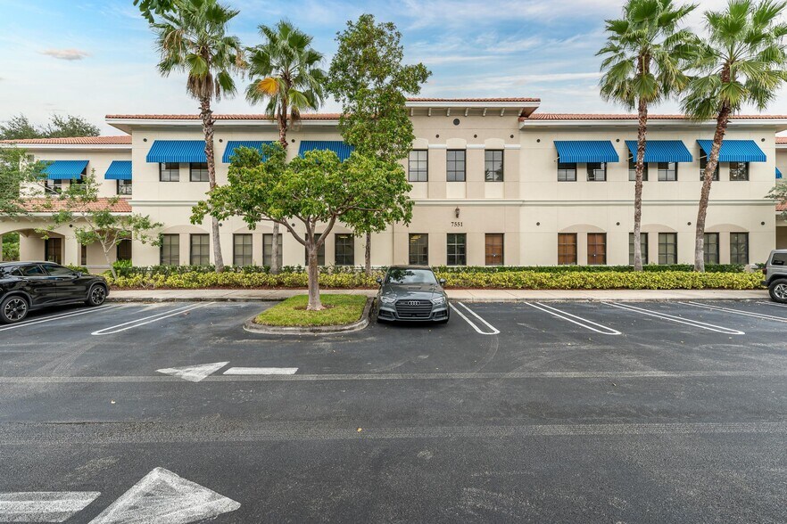 More Photos Of 7551 Wiles Rd, Coral Springs Office For Lease