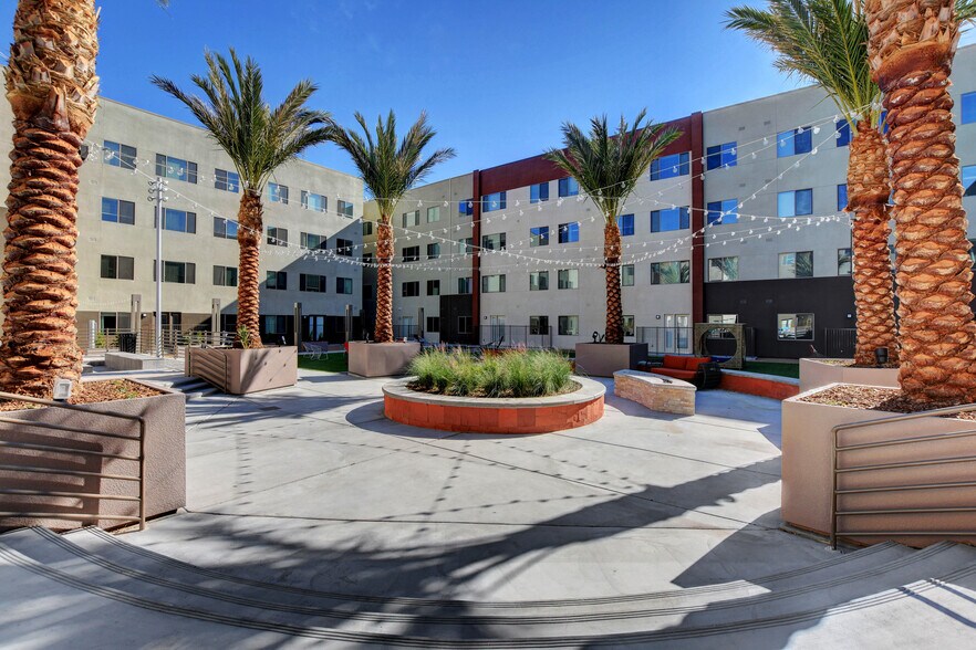 More Photos Of 1055 E Tropicana Ave, Las Vegas Apartments For Lease