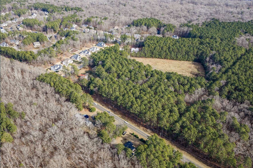 More Photos Of 7315-7323 Farrington Rd, Chapel Hill Land For Sale