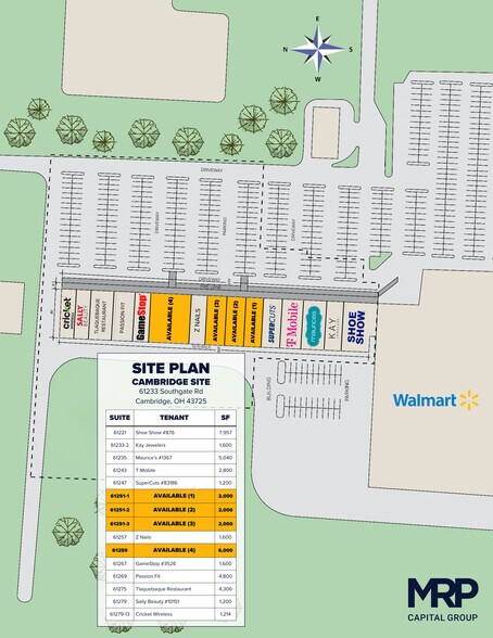 More Photos Of 61205-61275 Southgate Rd, Cambridge Unknown For Lease