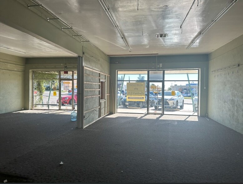More Photos Of 34838-34848 Yucaipa Blvd, Yucaipa Storefront For Lease
