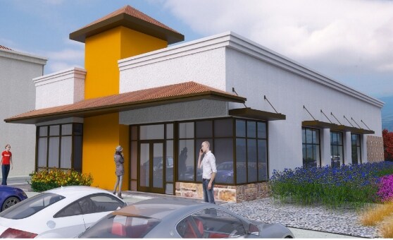 More Photos Of 1455 Cipriani Loop, Monument General Retail For Lease