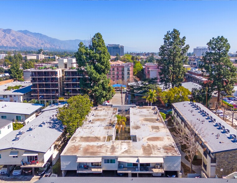 More Photos Of 265 N Oakland Ave, Pasadena Apartments For Sale