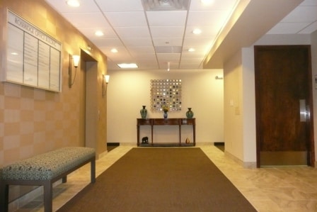 More Photos Of 1611 W County Road B, Roseville Medical For Lease