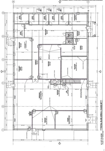 More Photos Of 5936 Imperial Loop, College Station Industrial For Lease