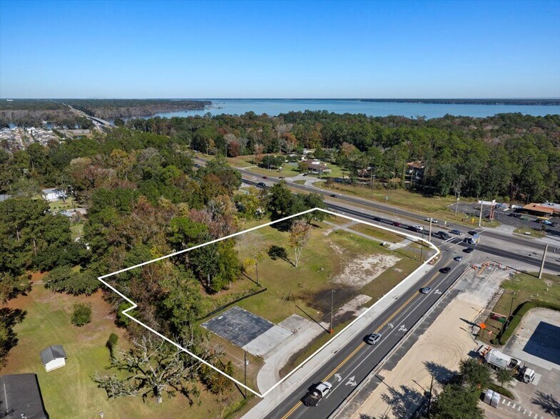 More Photos Of 1456 Russell Rd, Green Cove Springs Land For Sale