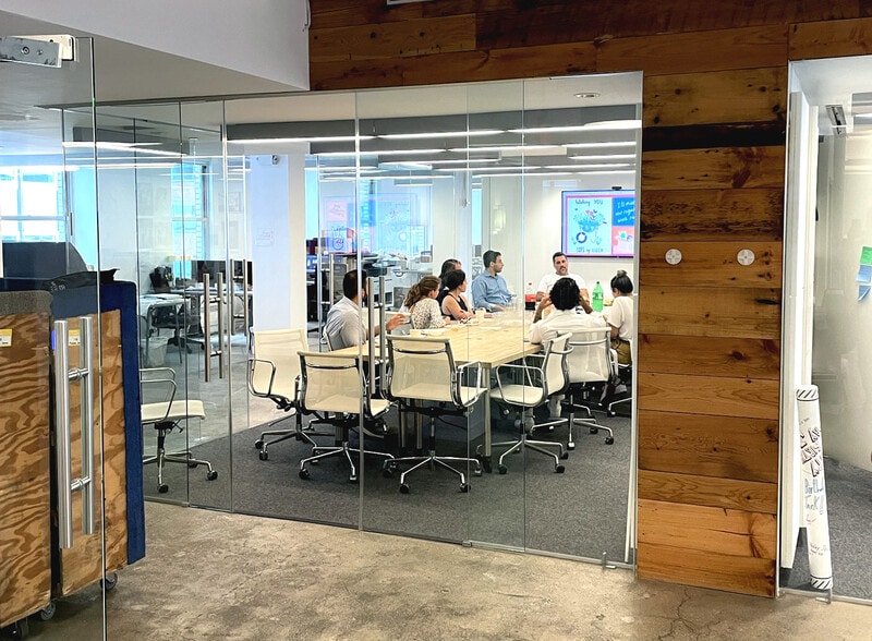 More Photos Of 125 Maiden Ln, New York Medical For Sale