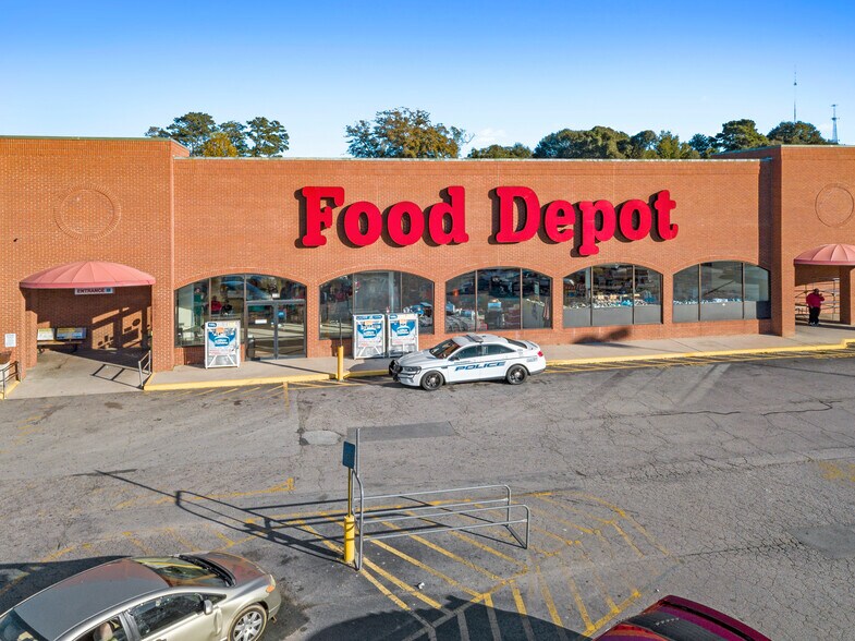 More Photos Of 900 Hogansville Rd, Lagrange Unknown For Lease