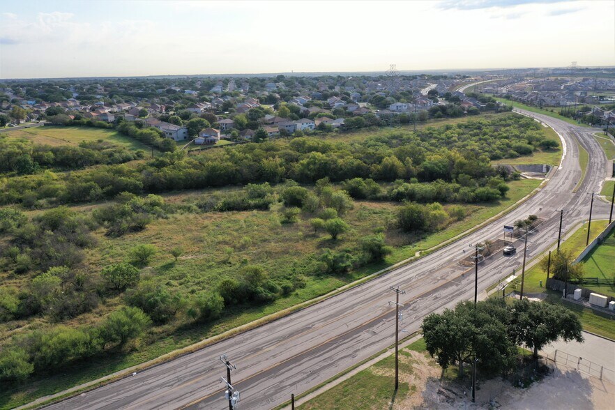 More Photos Of Walzem Rd, Converse Land For Sale