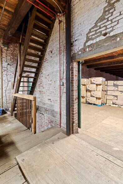 More Photos Of 2401-2439 N American St, Philadelphia Warehouse For Sale