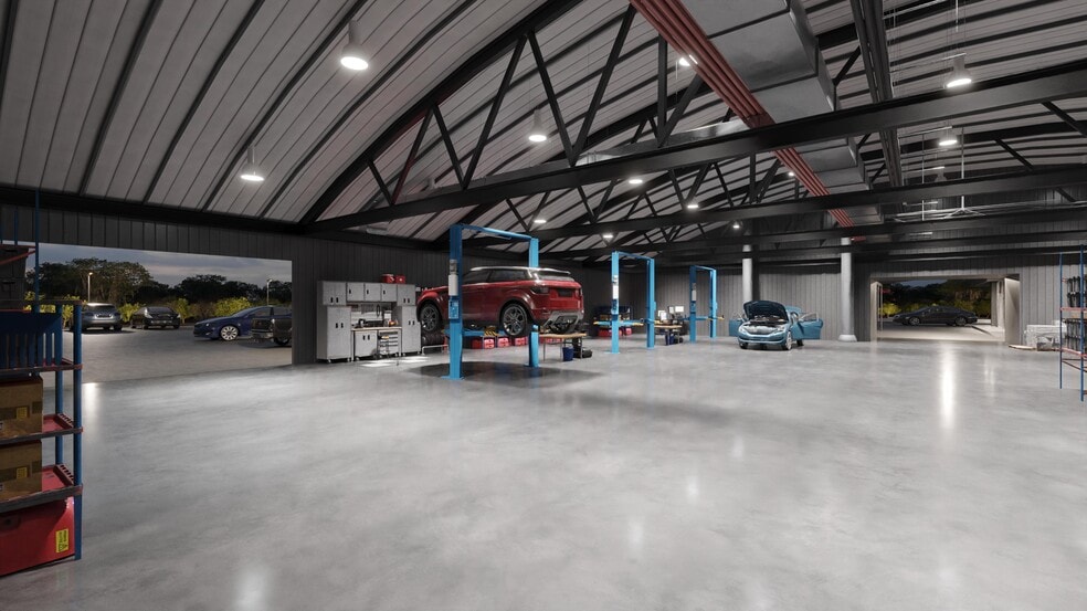 More Photos Of 1744 N Blackstone Ave, Fresno Freestanding For Lease