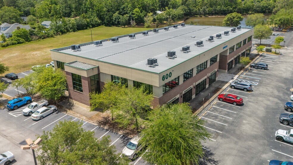 More Photos Of 12276 San Jose Blvd, Jacksonville Office For Sale