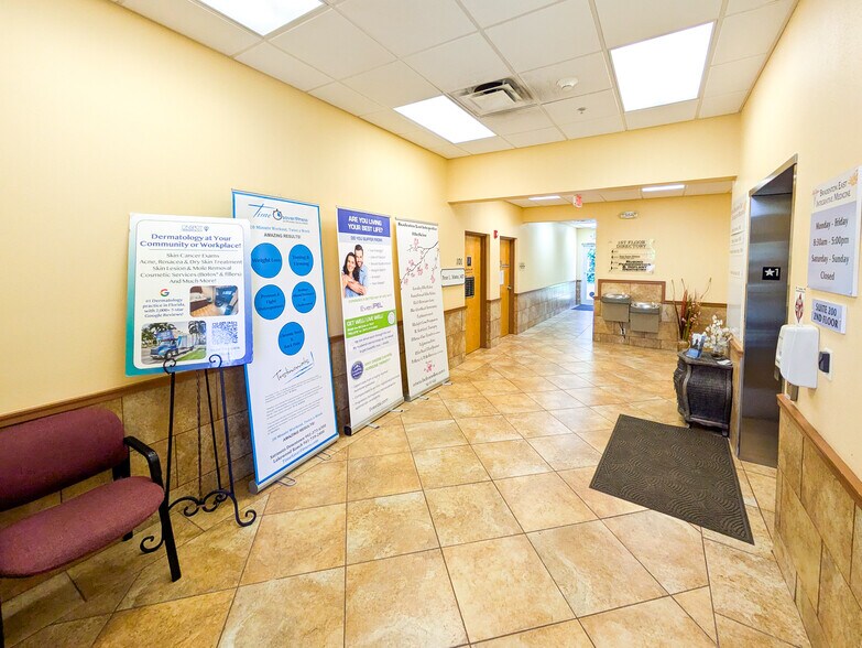 More Photos Of 8614 State Road 70 E, Bradenton Medical For Sale