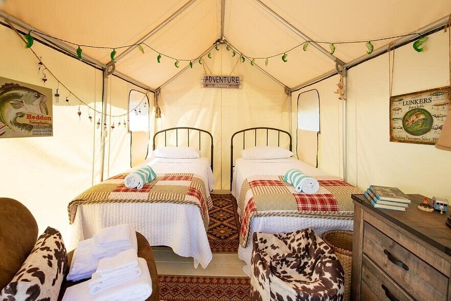 More Photos Of 277 Mills Rd, Kennebunkport Trailer Camper Park For Sale