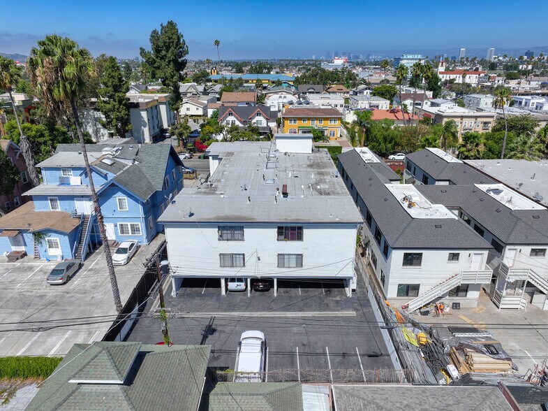 More Photos Of 1408 S Wilton Pl, Los Angeles Apartments For Sale