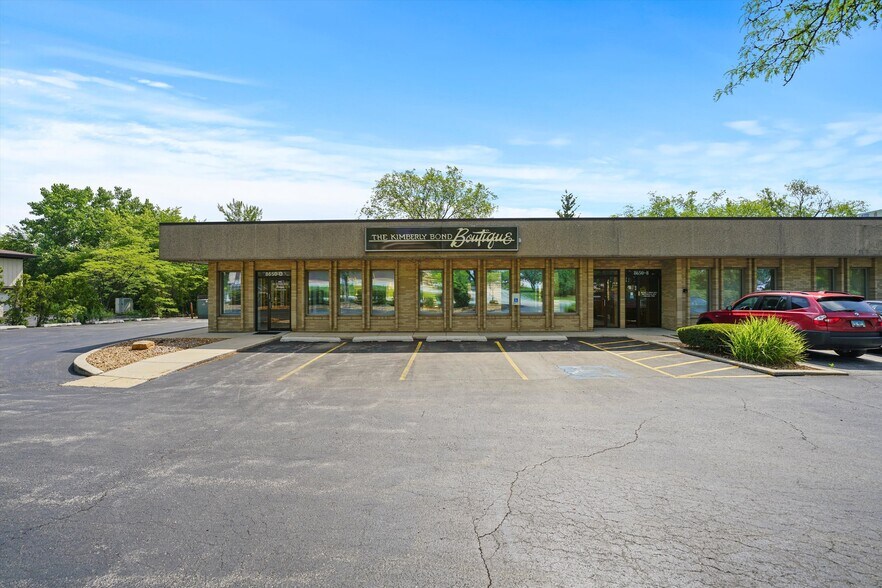More Photos Of 8650 W 159th St, Orland Park Storefront Retail Office For Lease