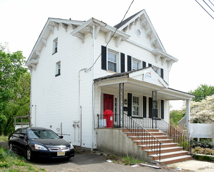 More Photos Of 353 Main St, Spotswood Office For Sale