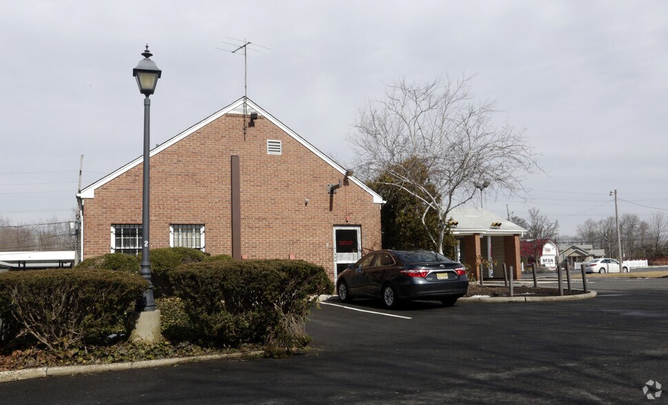 More Photos Of 62 Leonardville Rd, Belford Bank For Lease