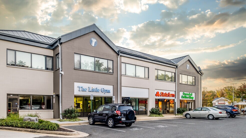 More Photos Of 6911-6940 Telegraph Rd, Alexandria General Retail For Lease
