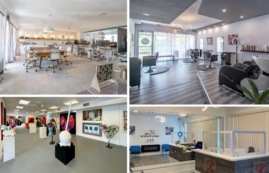 More Photos Of 2829 Bird Ave, Miami Storefront For Sale