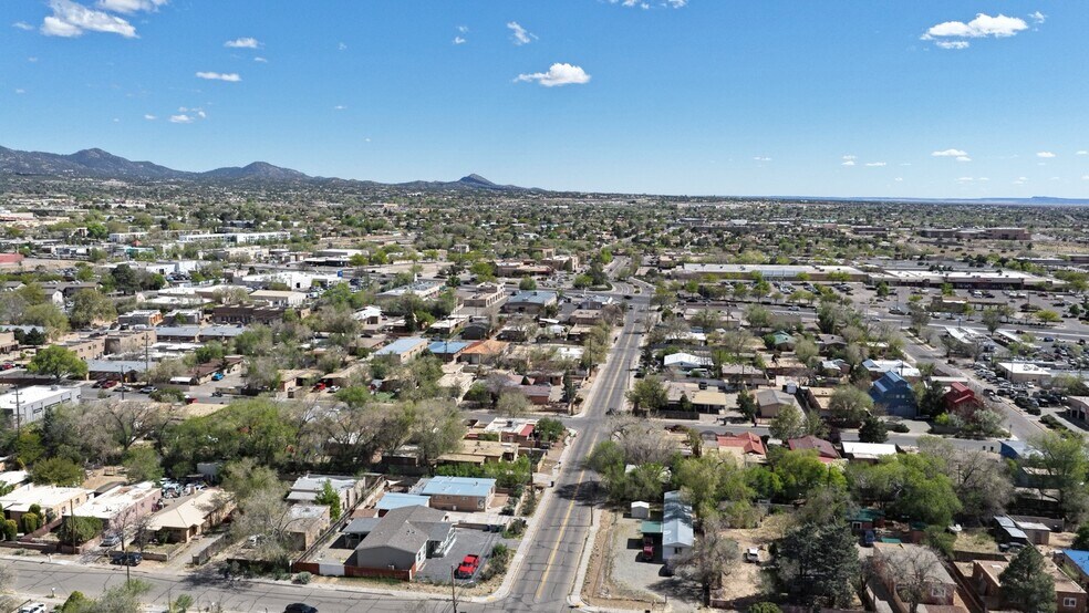 More Photos Of 1607 5th St, Santa Fe Apartments For Sale
