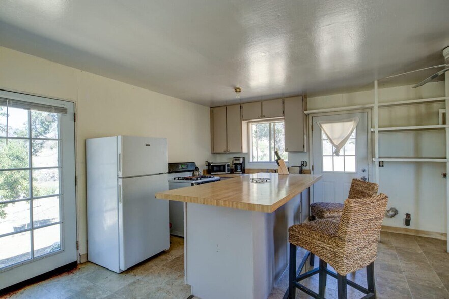 More Photos Of 7878 Butts Canyon Rd, Pope Valley Land For Sale