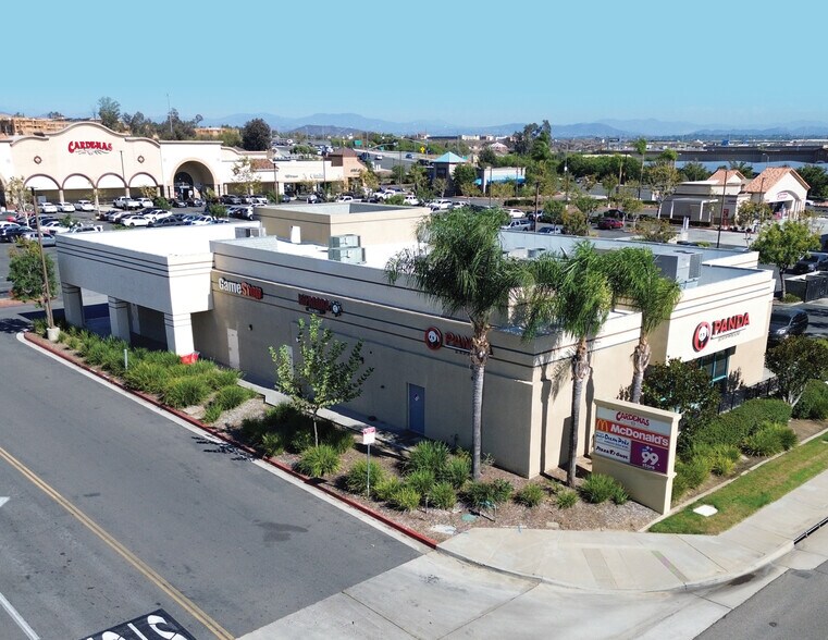 More Photos Of 25312 Madison Ave, Murrieta General Retail For Sale