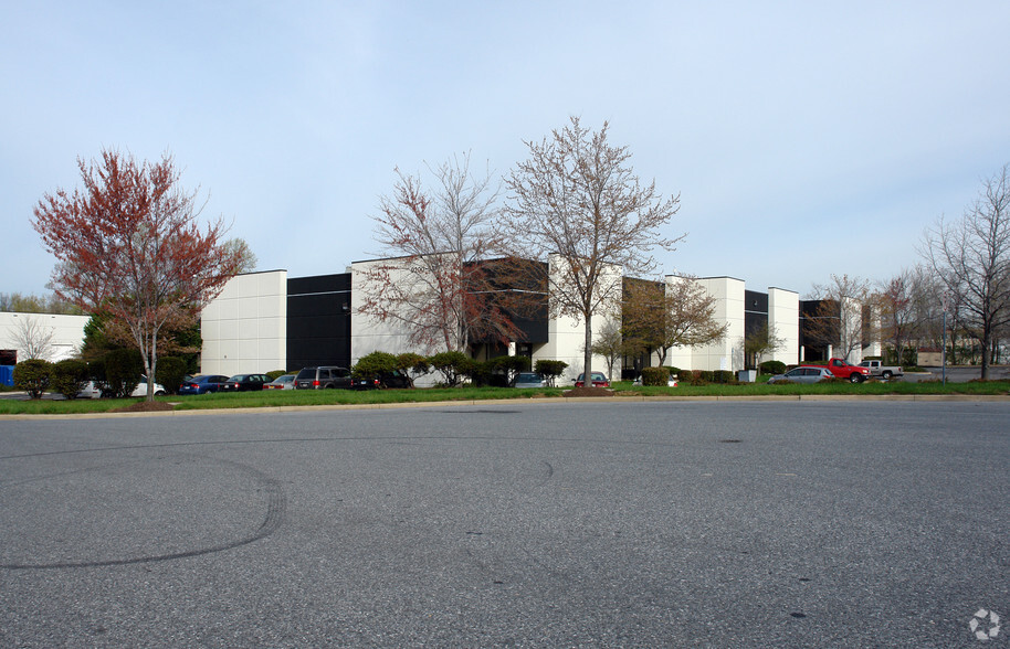 Primary Photo Of 9200-9216 Hampton Overlook, Capitol Heights Warehouse For Lease