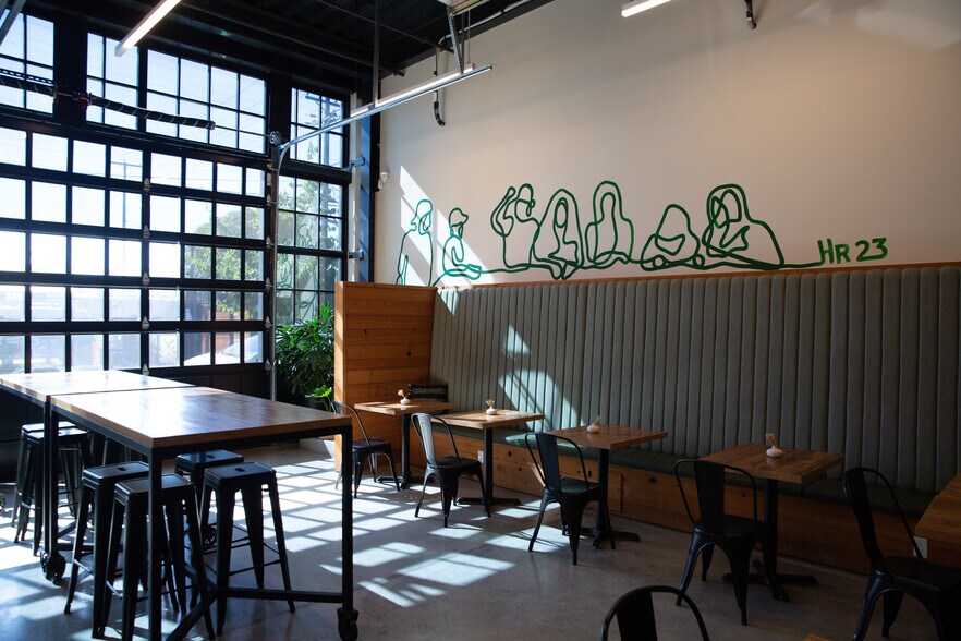 More Photos Of 1120 SE Madison St, Portland Coworking Space