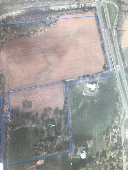 More Photos Of 1421 US Highway 22, Clinton Township Land For Sale