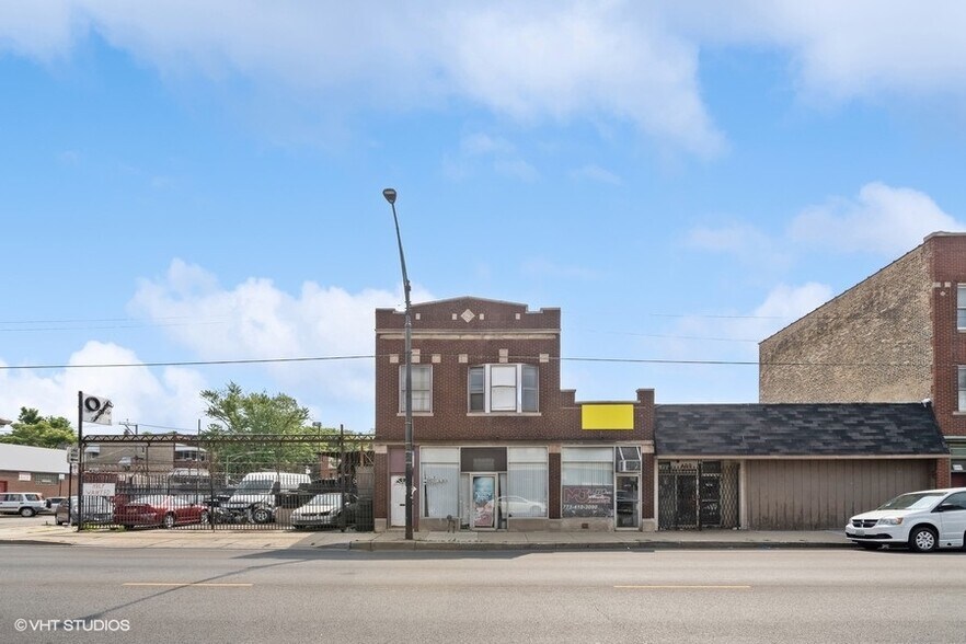 More Photos Of 3453 N Pulaski Rd, Chicago Land For Sale