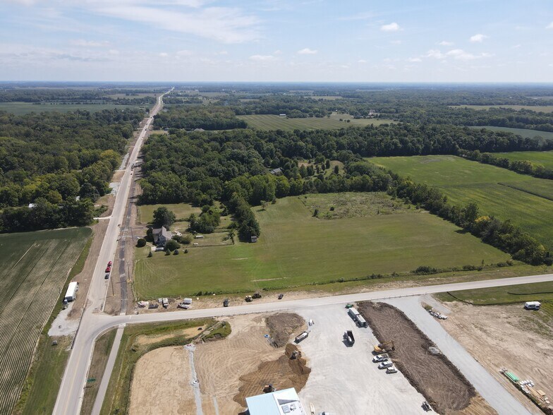 More Photos Of 2115 E 236th St, Cicero Land For Sale