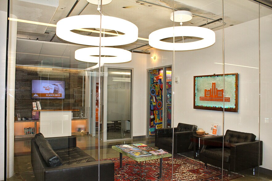 More Photos Of 1350 N Concourse Ave, Memphis Medical For Lease