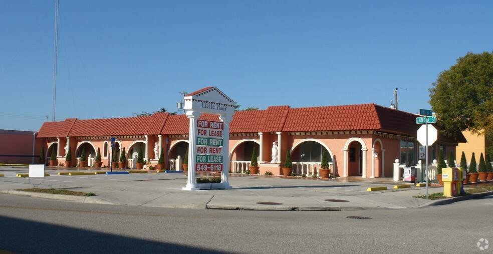 More Photos Of 4820-4830 Candia St, Cape Coral Office For Lease