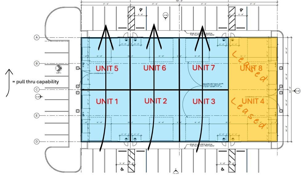 More Photos Of 11725 N Morgan Rd, Yukon Manufacturing For Sale