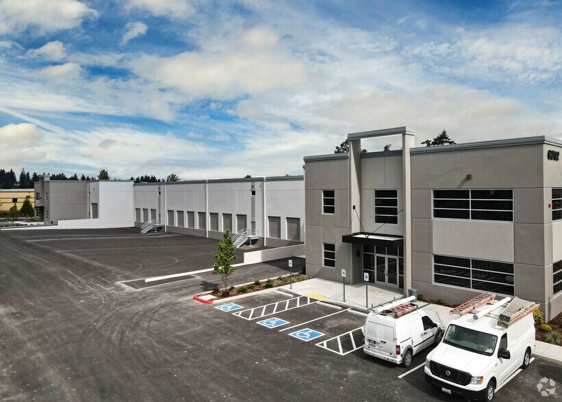 Primary Photo Of 6202 Associated Blvd, Everett Warehouse For Lease