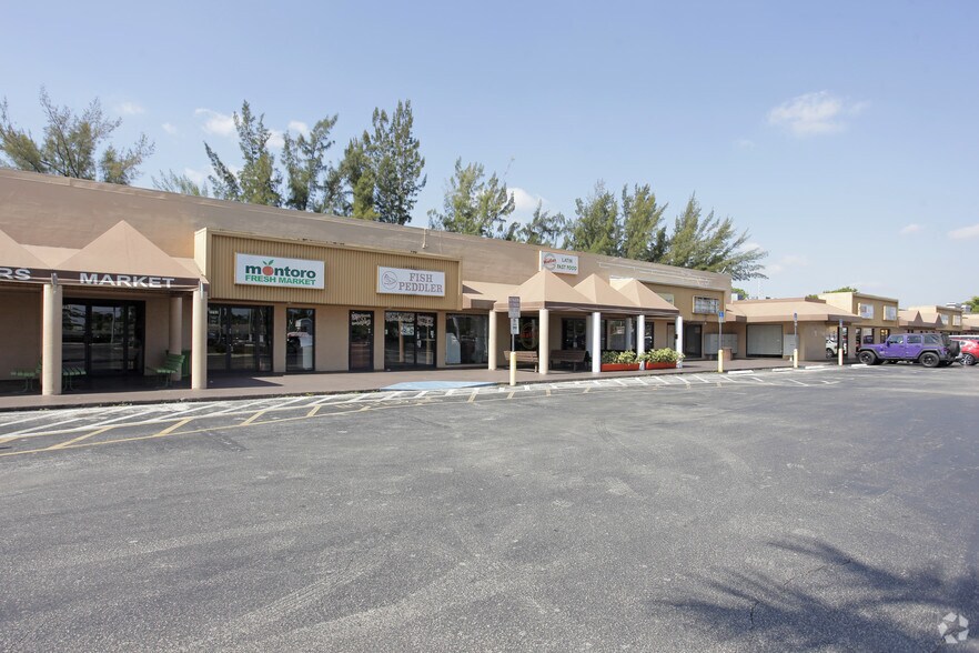 More Photos Of 7738-7853 NW 44th St, Lauderhill Unknown For Lease