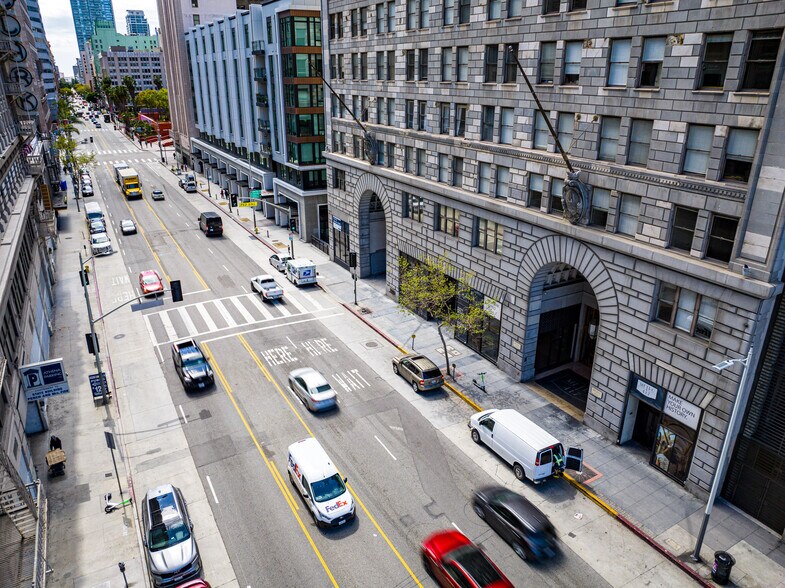 More Photos Of 417 S Hill St, Los Angeles Office For Sale