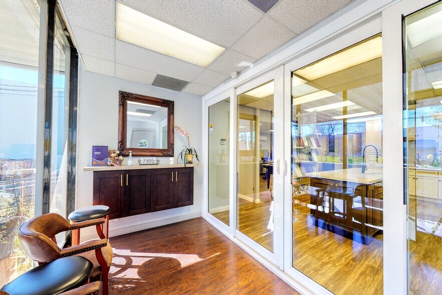 More Photos Of 7305 Paramount Blvd, Pico Rivera Industrial For Sale