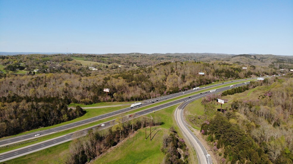 More Photos Of 834 Midway Rd, Knoxville Land For Sale