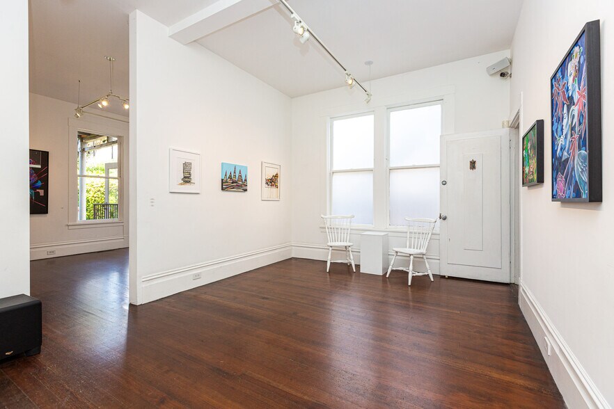 More Photos Of 3318-3320 22nd St, San Francisco Apartments For Lease