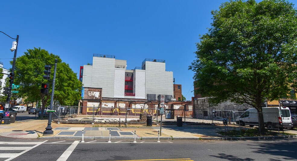 More Photos Of 1101 H St NE, Washington Land For Sale