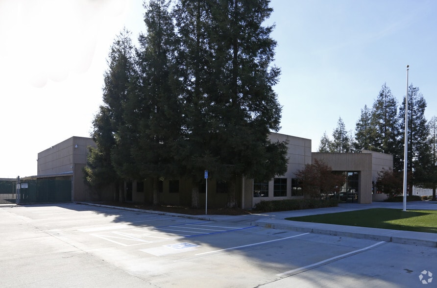 More Photos Of 650 Quinn Ave, San Jose Manufacturing For Lease