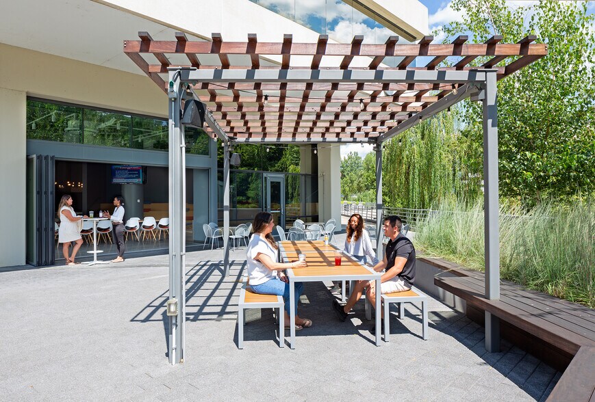 More Photos Of 601 Merritt 7, Norwalk Unknown For Lease